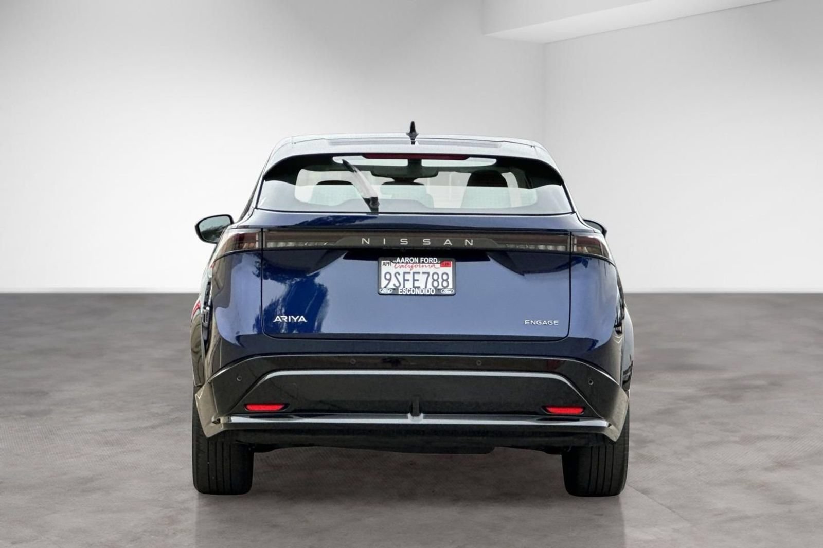 Used 2023 Nissan Ariya FWD image 4