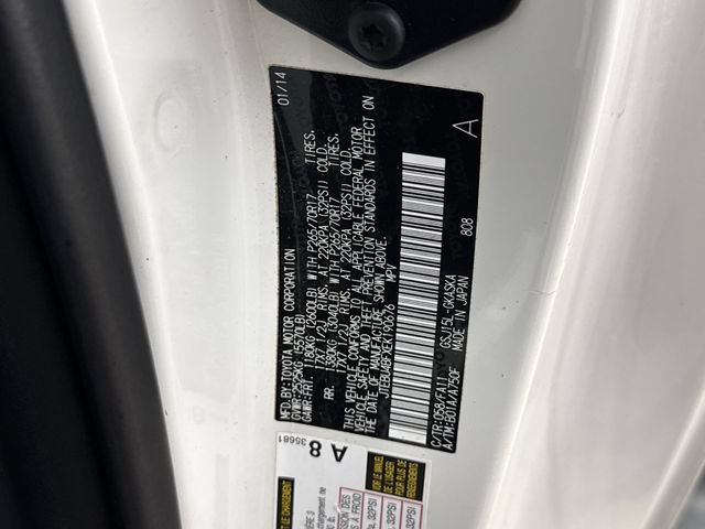Used 2014 Toyota FJ Cruiser 4WD w/ Convenience Package image 29
