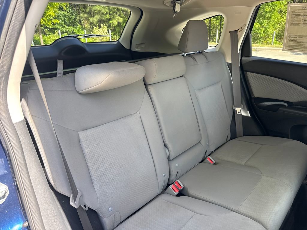 Used 2015 Honda CR-V EX image 32