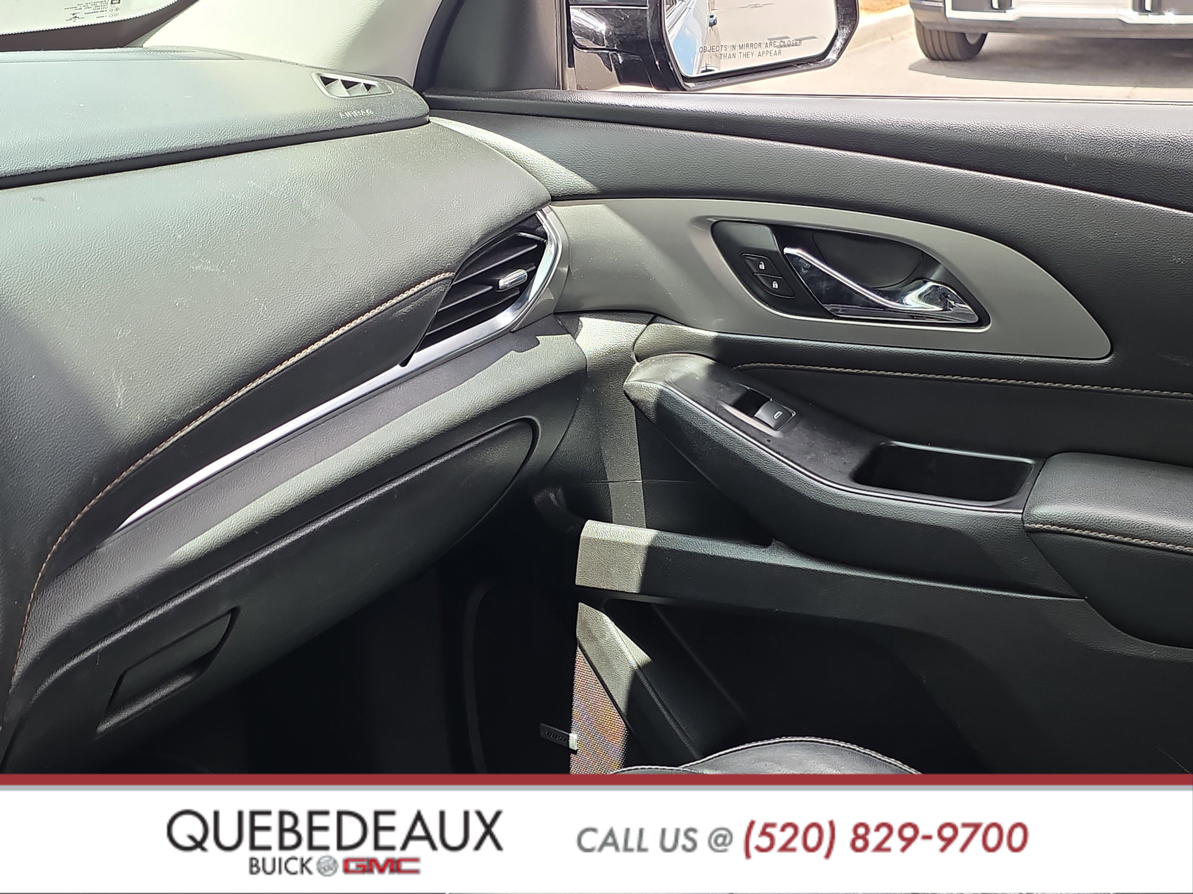 Used 2020 Chevrolet Traverse RS FWD image 19