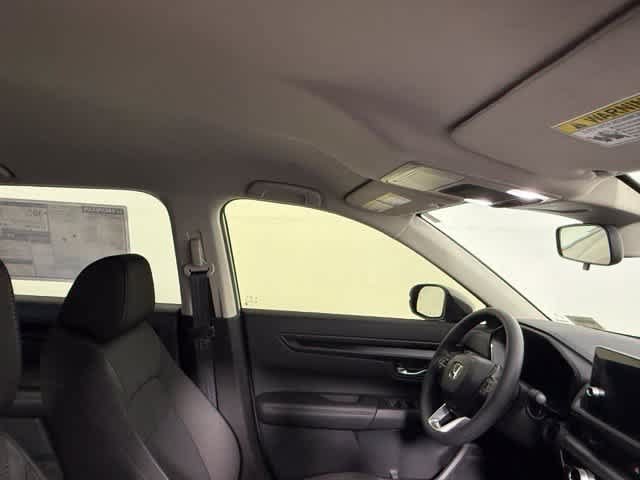 New 2027 Honda CR-V LX image 66
