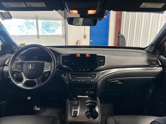 Certified 2023 Honda Passport EX-L image 18