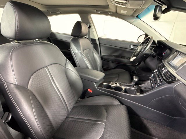 Used 2020 Kia Optima Premium FWD image 33
