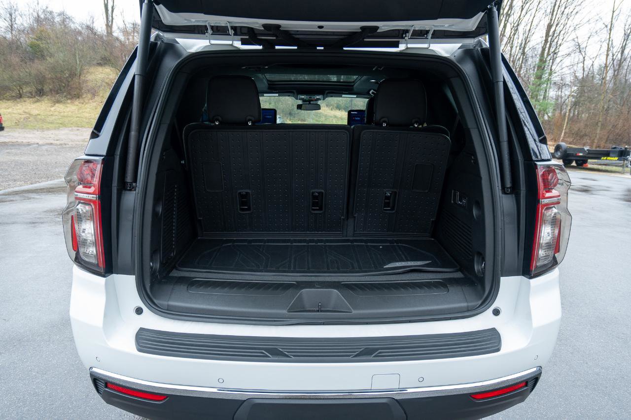 Used 2023 Chevrolet Tahoe LT w/ Luxury Package image 34