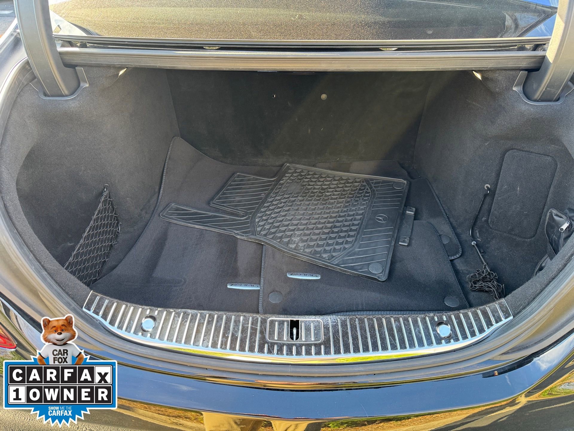 Used 2020 Mercedes-Benz S 63 AMG S 63 AMG image 27