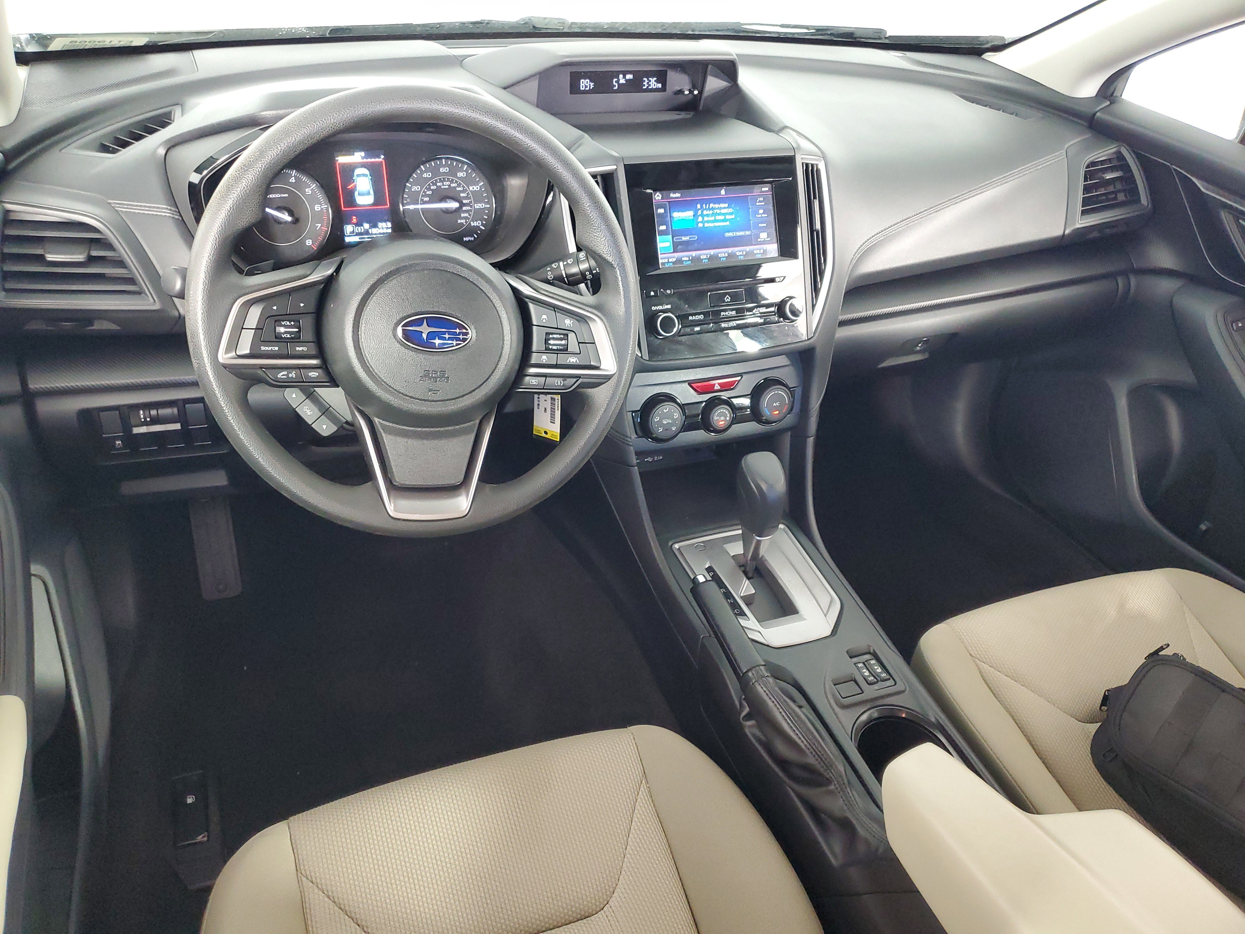 Used 2023 Subaru Impreza Premium image 15