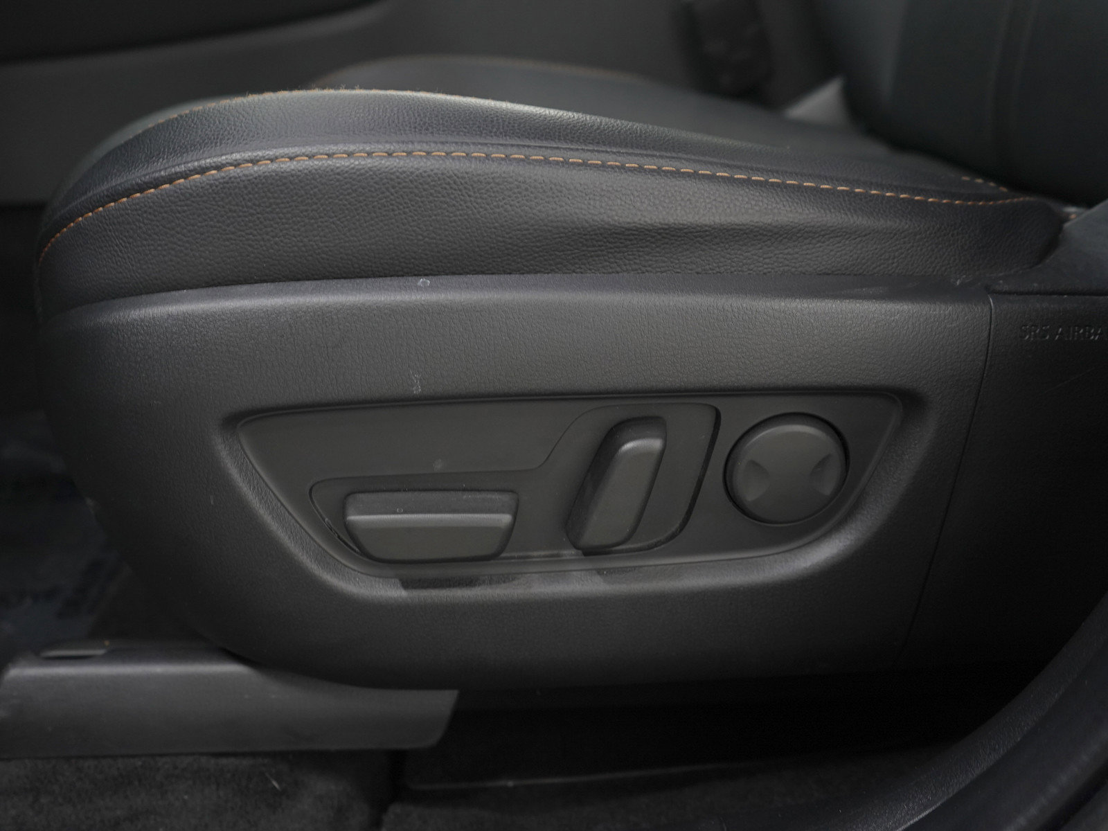 Certified 2024 MAZDA CX-90 Plug-In Hybrid w/ Preferred image 27