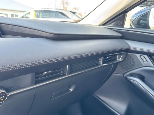 New 2026 MAZDA MAZDA3 s Sport FWD image 26