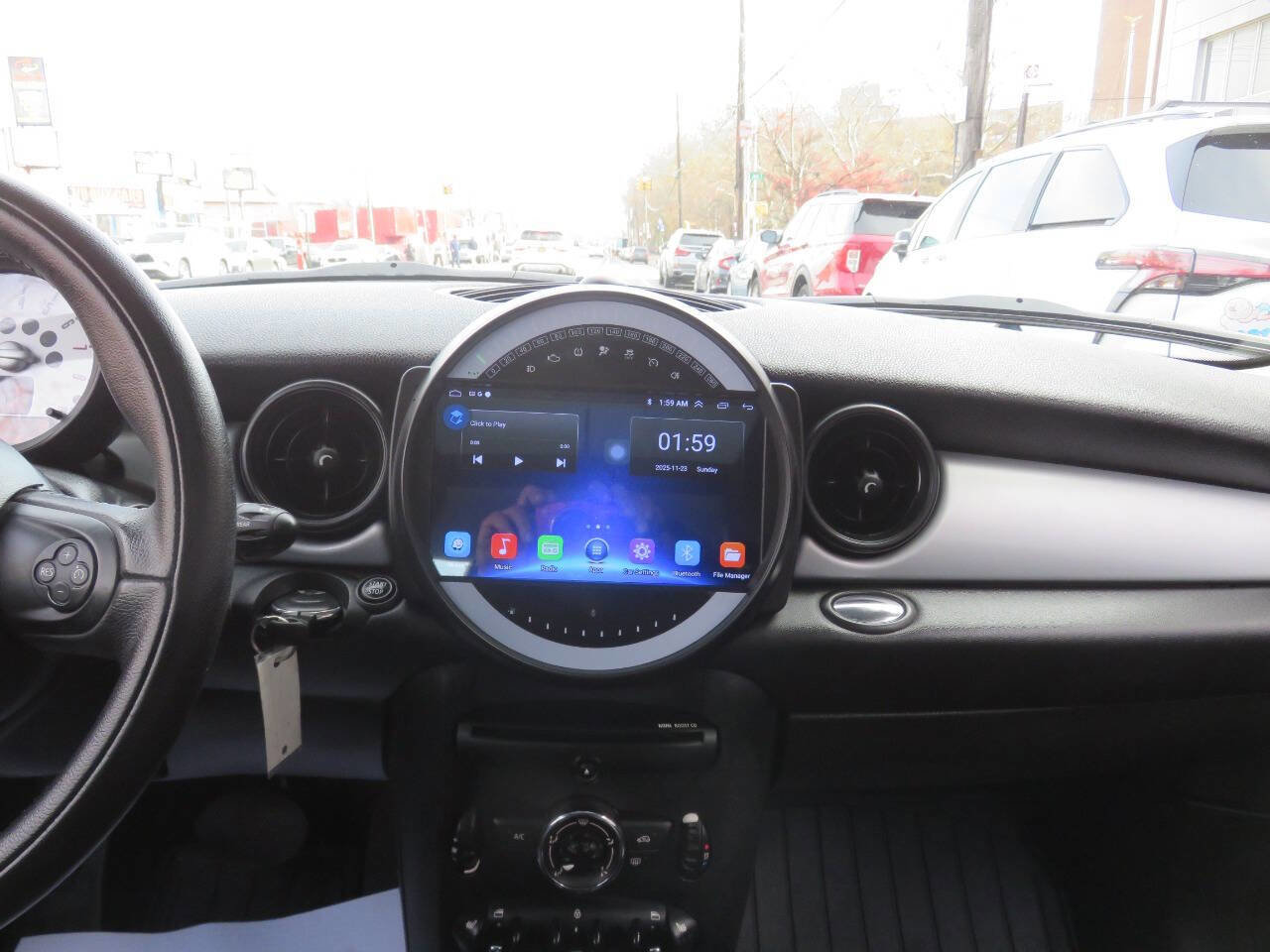 Used 2012 MINI Cooper Hardtop image 16
