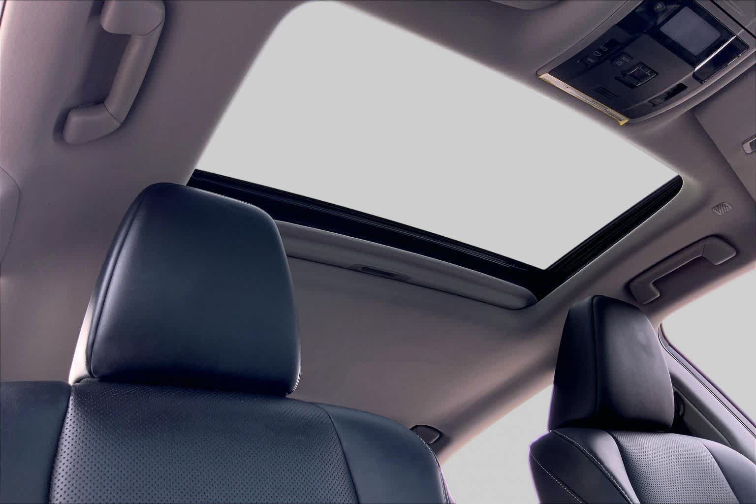 Used 2022 Lexus RX 350 FWD w/ Premium Package image 14
