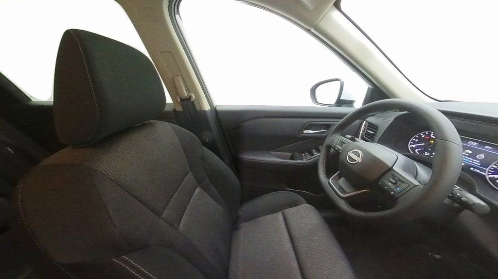 New 2026 Nissan Rogue SV w/ SV Premium Package image 24