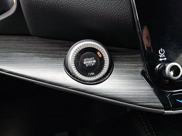 Used 2024 Jeep Wagoneer L Series II w/ Flexible Seating Group image 24