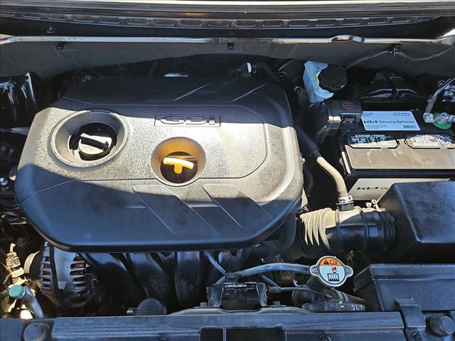 Used 2015 Kia Soul + FWD image 27