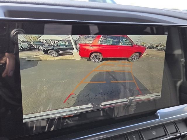 New 2026 GMC Sierra 1500 Elevation image 4