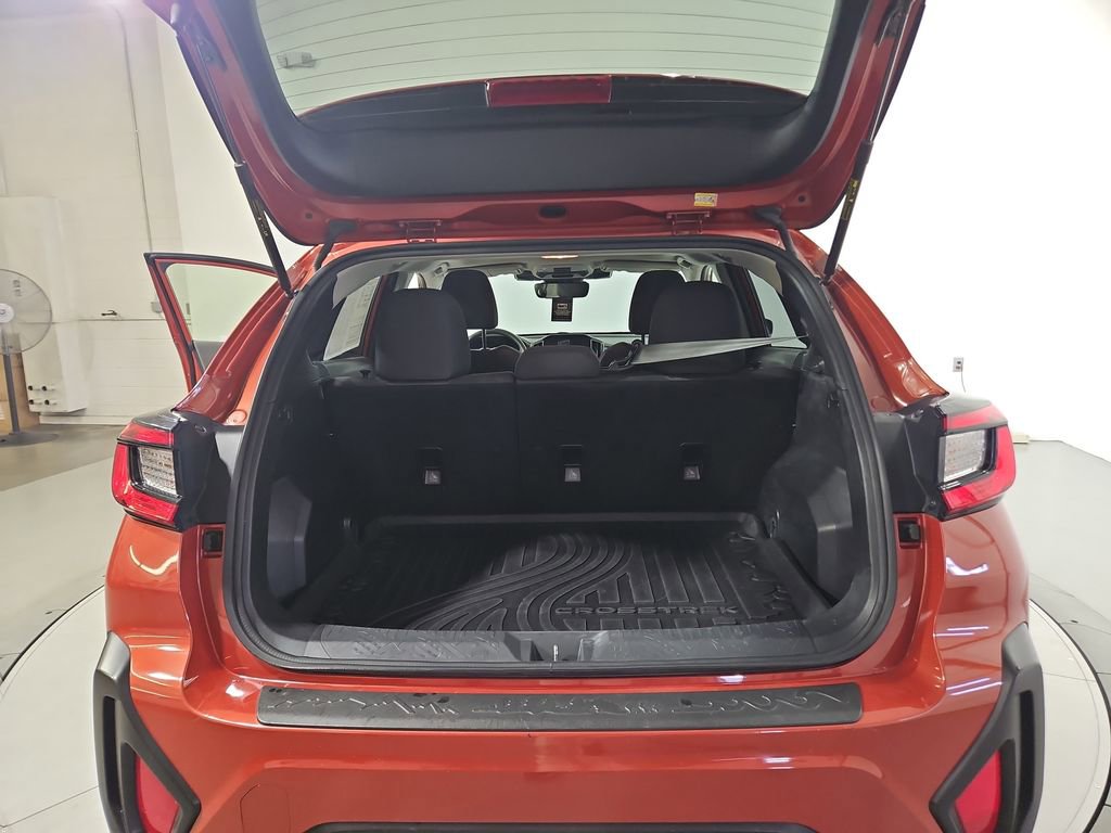 Certified 2024 Subaru Crosstrek 2.0i Premium AWD/4WD image 23