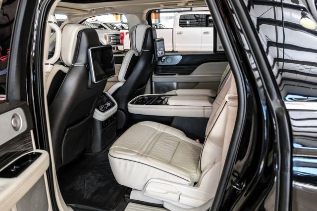 Used 2020 Lincoln Navigator L Black Label image 33