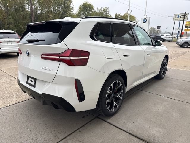 New 2026 BMW X3 xDrive30 w/ Premium Package image 5