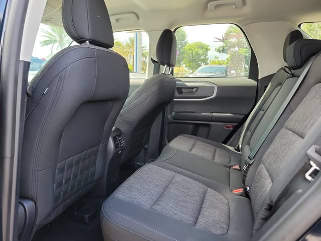Used 2023 Ford Bronco Sport Big Bend AWD/4WD image 10