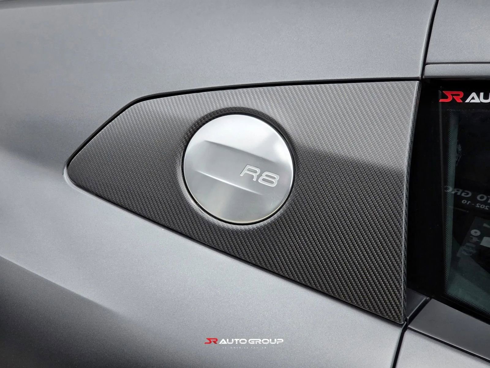 Used 2023 Audi R8 V10 performance RWD image 16