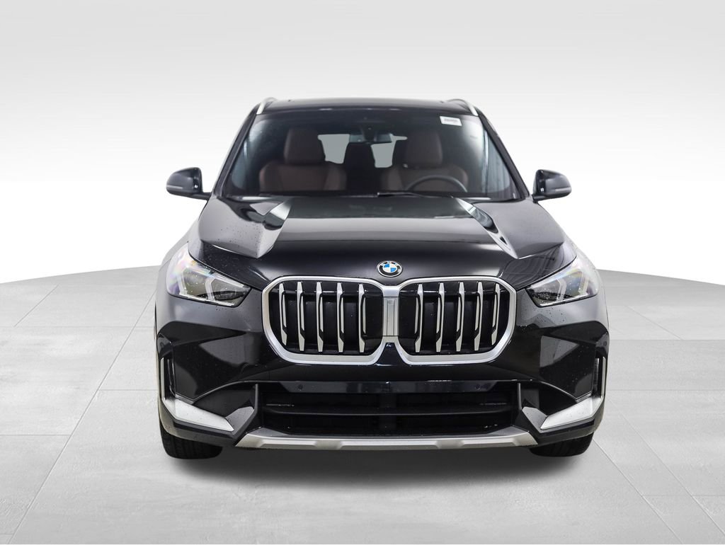 Used 2026 BMW X1 xDrive28i w/ Convenience Package image 8