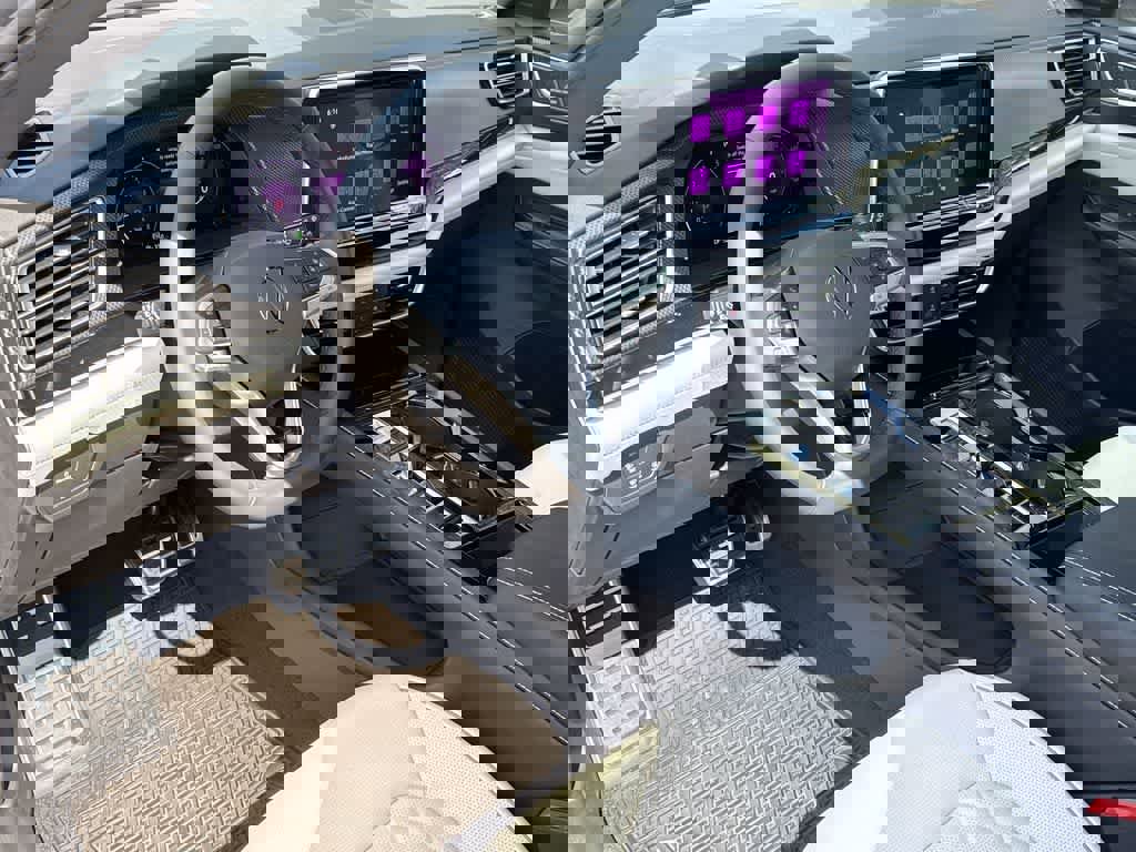 New 2026 Volkswagen Atlas Cross Sport SEL Premium R-Line image 13