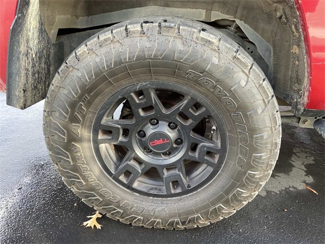 Used 2021 Toyota 4Runner Venture image 8