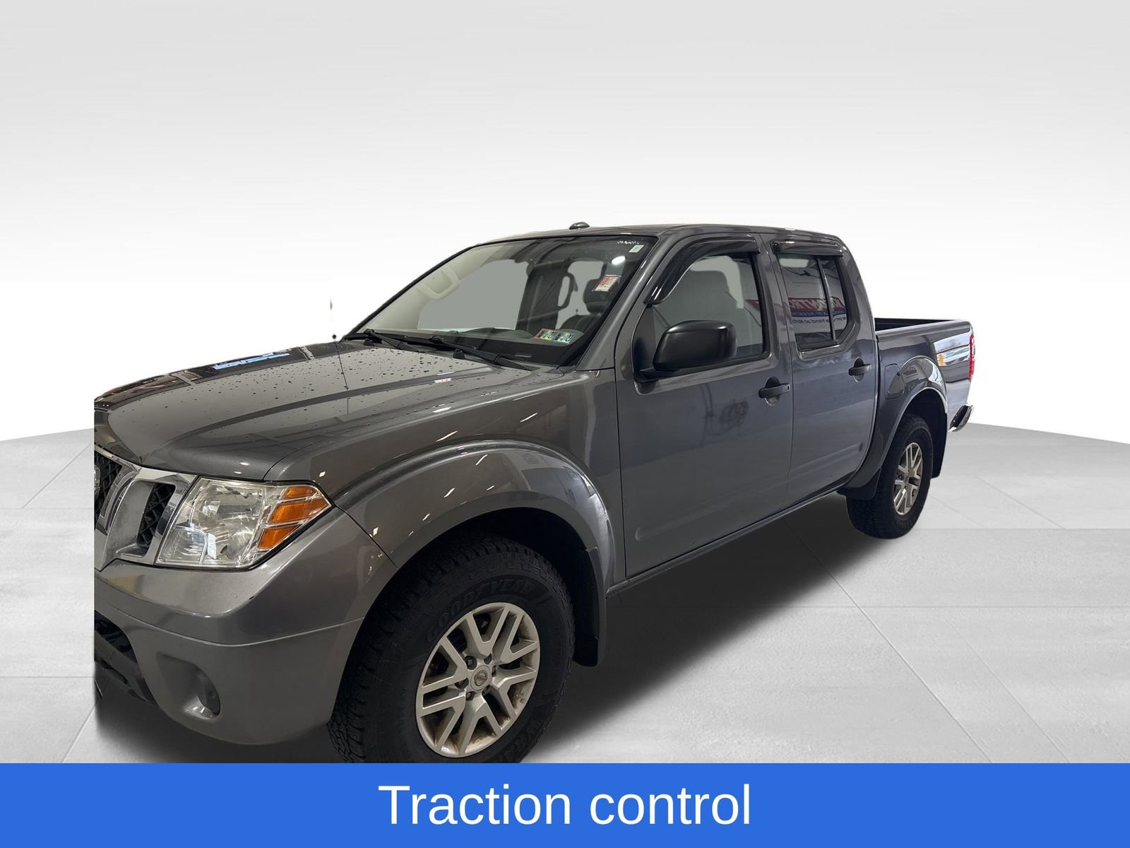 Used 2018 Nissan Frontier SV image 19