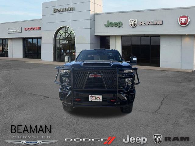 Used 2026 Chevrolet Silverado 2500 Custom w/ Custom Value Package
