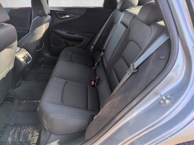 Used 2024 Chevrolet Malibu LT image 17