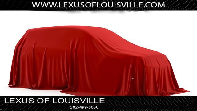 Used 2017 Lexus LX 570 4WD w/ Luxury Package image 1
