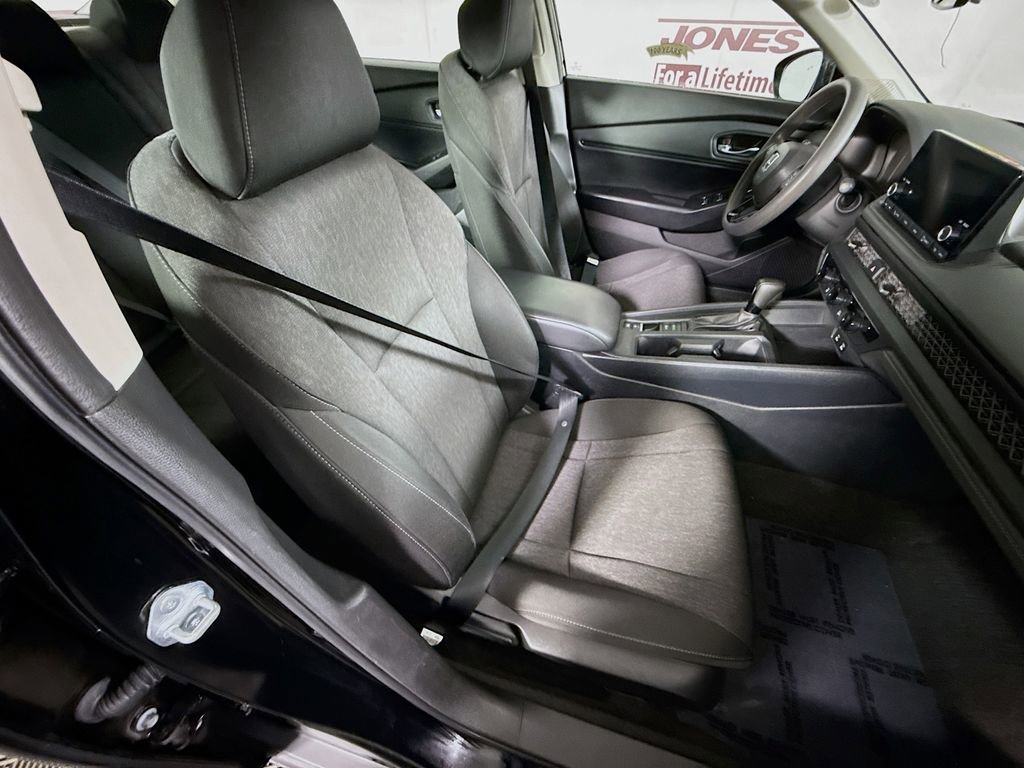 Used 2023 Honda Accord EX image 29