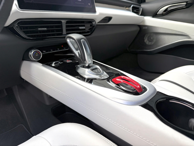 Used 2024 Lotus Emira First Edition RWD image 22