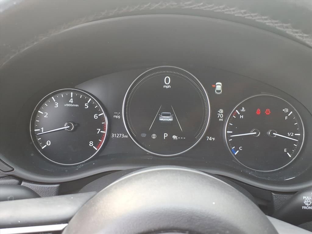 Used 2023 MAZDA CX-30 AWD 2.5 S w/ Select Package image 14