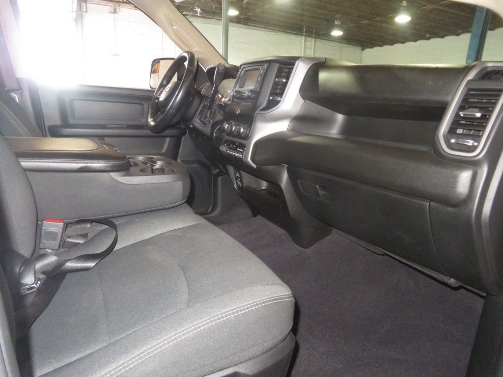 Used 2020 RAM 2500 Tradesman image 38