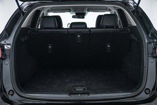 Used 2024 MAZDA CX-5 AWD 2.5 S w/ Select Package image 29