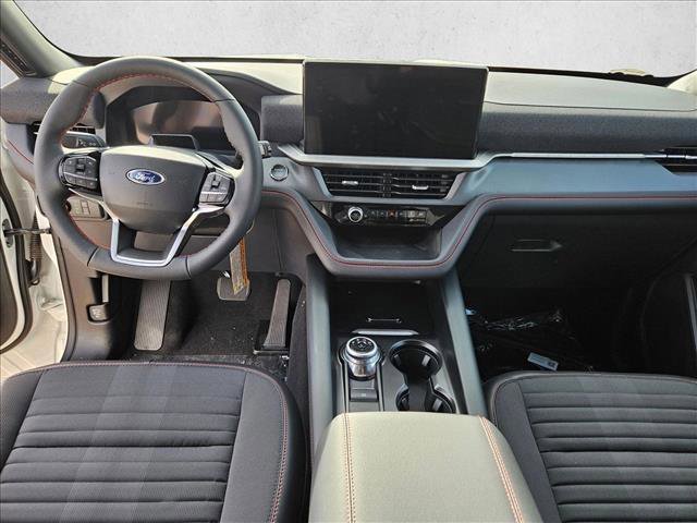 New 2025 Ford Explorer ST-Line RWD image 13