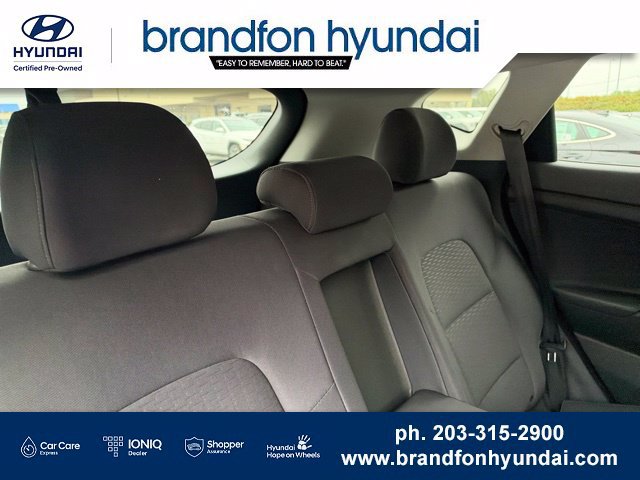 Used 2021 Hyundai Tucson Sport AWD/4WD image 26