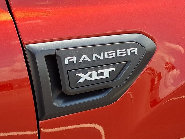 Used 2019 Ford Ranger 4x4 SuperCrew image 28
