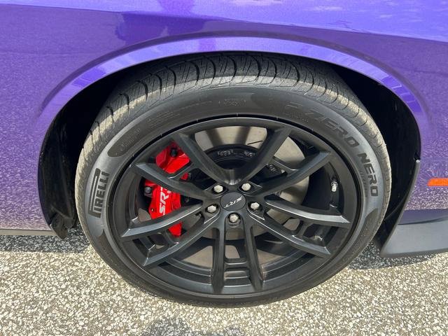Used 2023 Dodge Challenger SRT Hellcat w/ Plus Package image 31