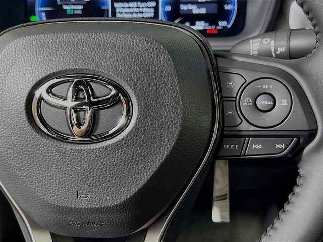 New 2026 Toyota Corolla SE image 17