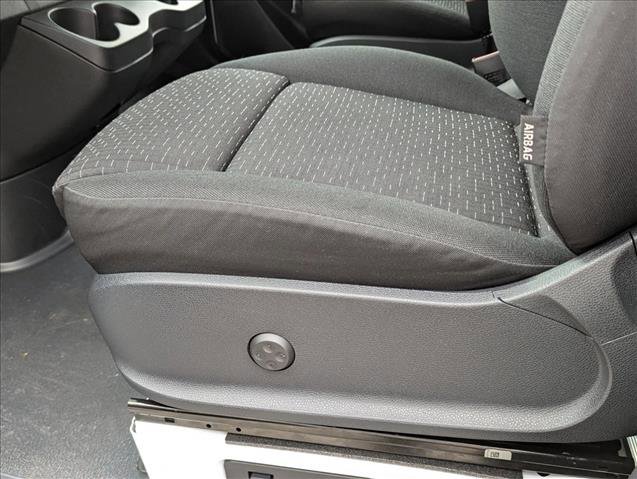 New 2026 Mercedes-Benz Sprinter 2500 image 4