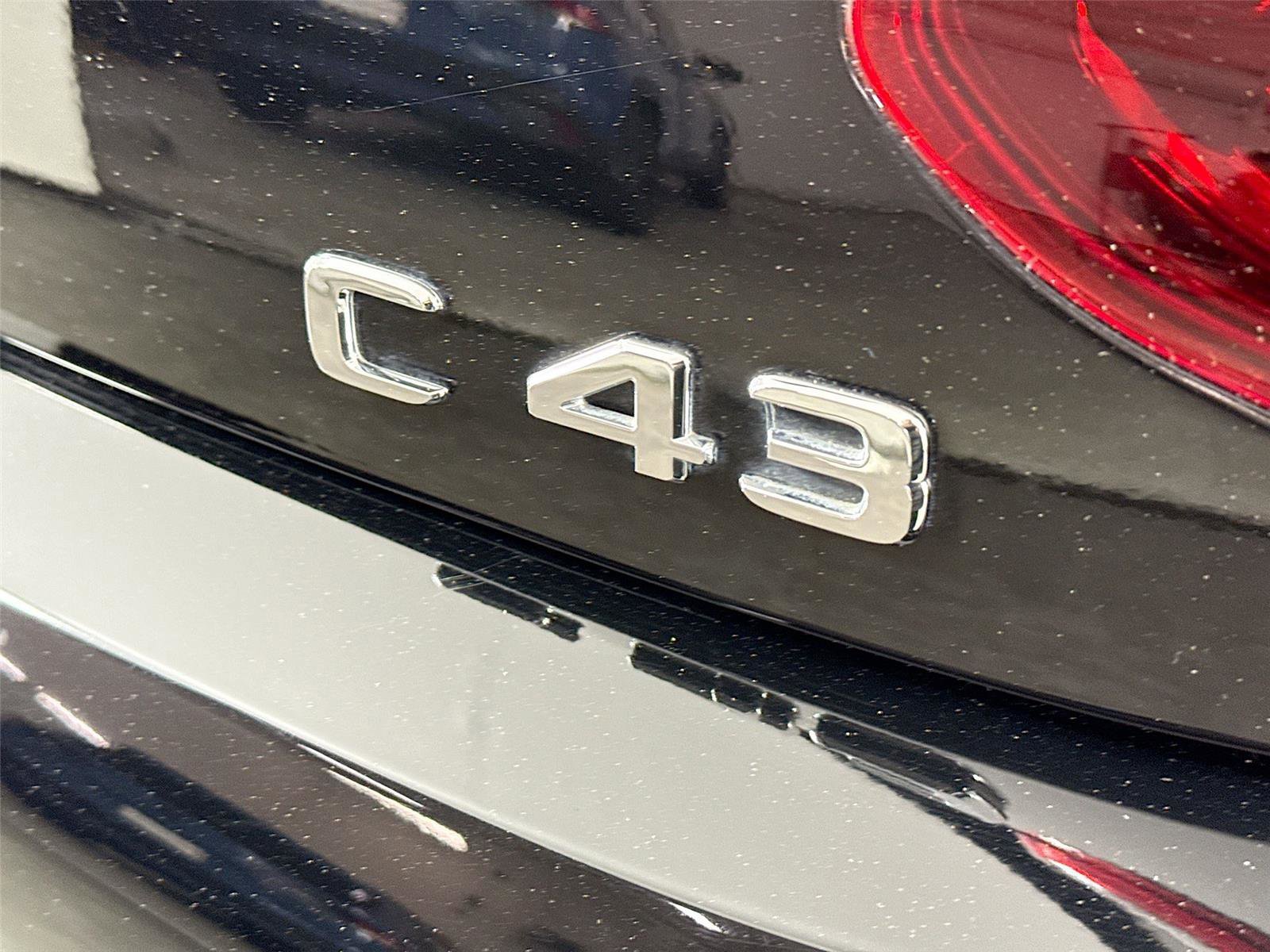 Used 2021 Mercedes-Benz C 43 AMG 4MATIC Coupe image 15