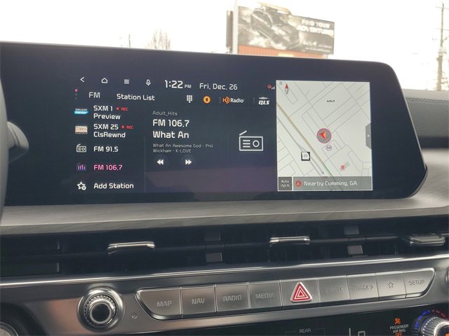 New 2025 Kia Telluride SX X-Line image 24