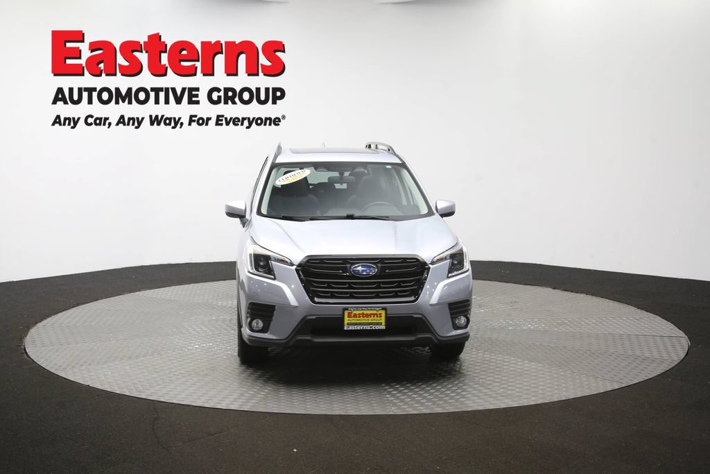 Used 2022 Subaru Forester Premium AWD/4WD image 55
