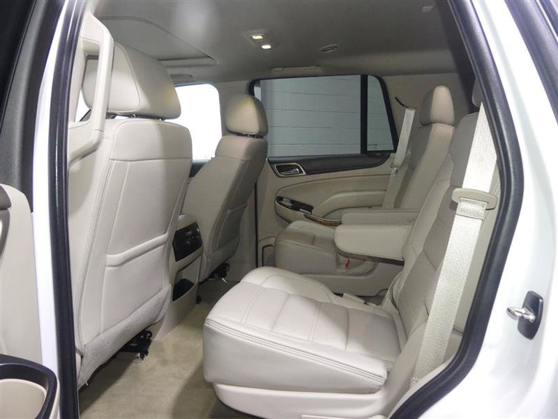 Used 2017 GMC Yukon Denali AWD/4WD image 27