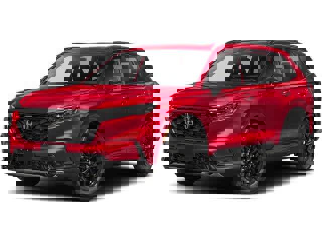 New 2026 Honda CR-V Sport-L image 1