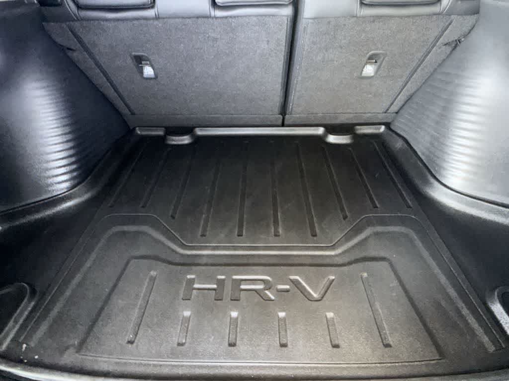 Used 2026 Honda HR-V EX-L image 25