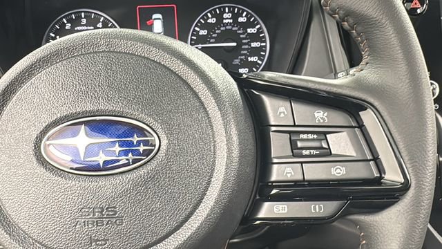 New 2026 Subaru Forester Sport image 23