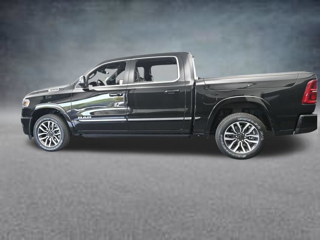 New 2026 RAM 1500 Limited AWD/4WD image 3