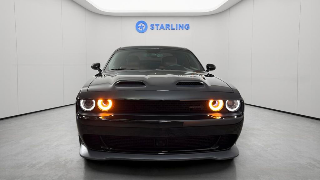 Used 2023 Dodge Challenger SRT Hellcat image 15